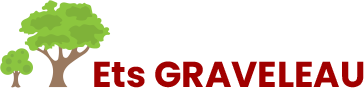 Logo Ets GRAVELEAU